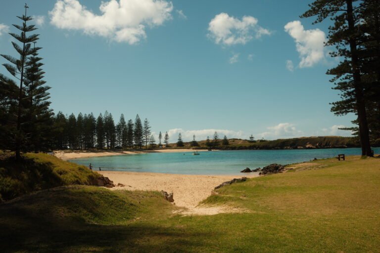 Norfolk Island, Australia