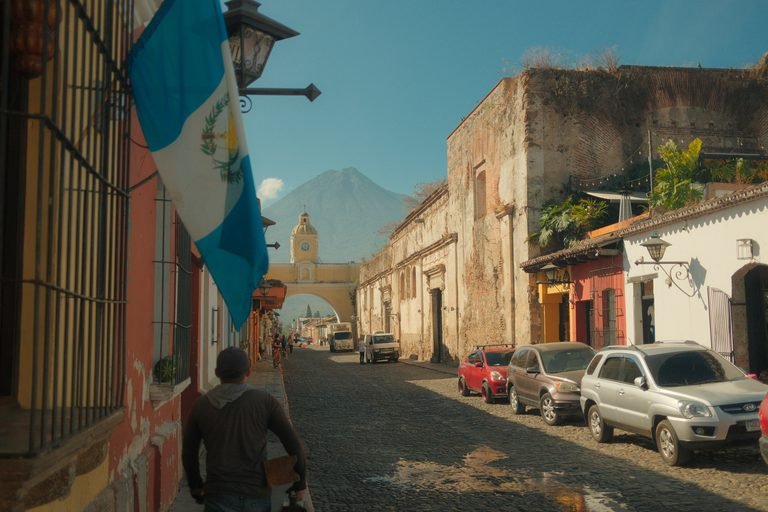 Antigua, Guatemala